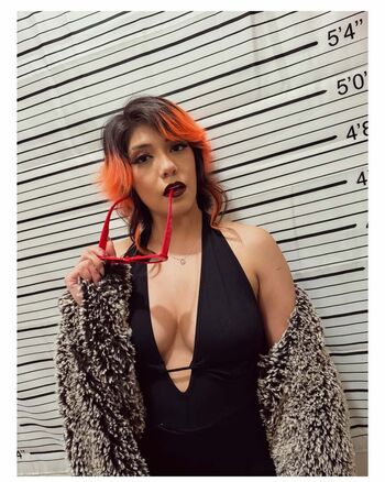 Full leaked Namii cos private onlyfans photo