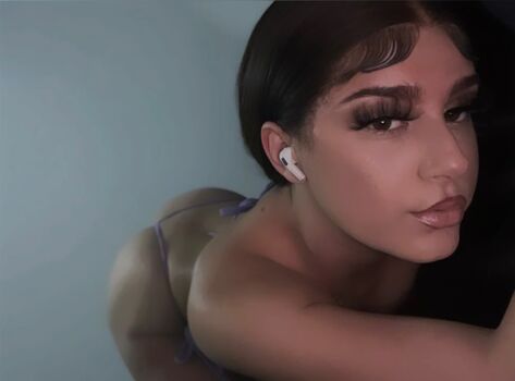 Full leaked Namiibandzz private onlyfans photo