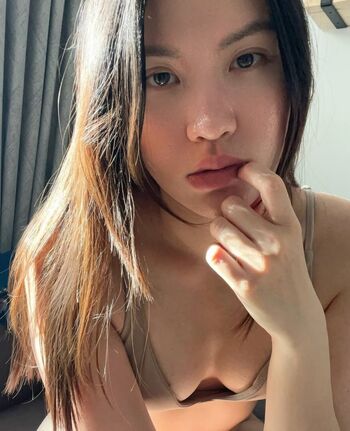 Full leaked Namwaanntd private onlyfans photo