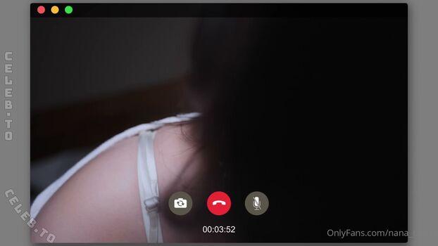 Full leaked Nana teipei  page private onlyfans photo