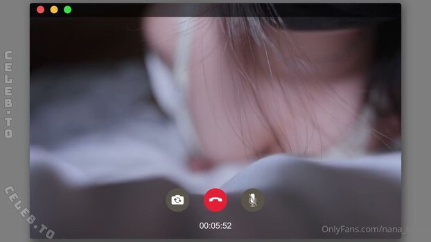 Full leaked Nana teipei private onlyfans photo