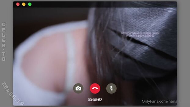 Full leaked Nana teipei private onlyfans photo