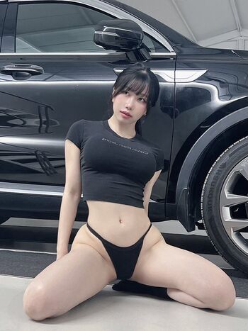 Full leaked Nana un private onlyfans photo