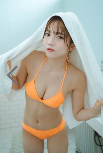 Full leaked Nanako kurosaki page private onlyfans photo