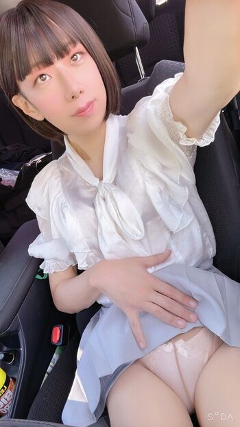 Full leaked Nanami kana private onlyfans photo
