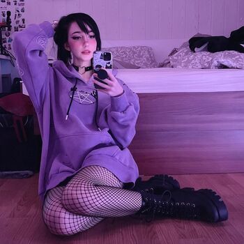 Full leaked Nananightray private onlyfans photo