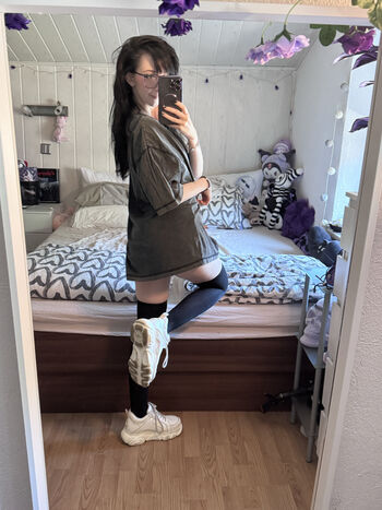 Full leaked Nananightray asmr private onlyfans photo