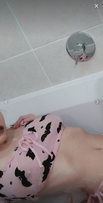 Full leaked Nanashi nase private onlyfans photo