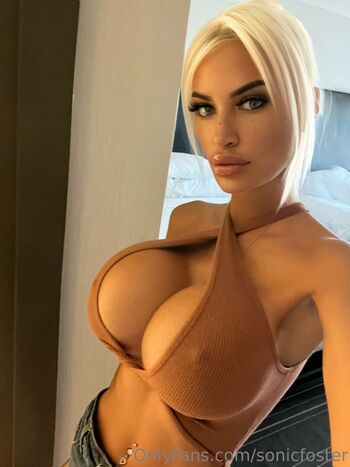 Full leaked Nanci bunni private onlyfans photo