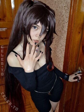 Full leaked Nancosprini private onlyfans photo