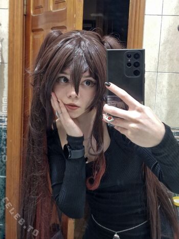 Full leaked Nancosprini private onlyfans photo