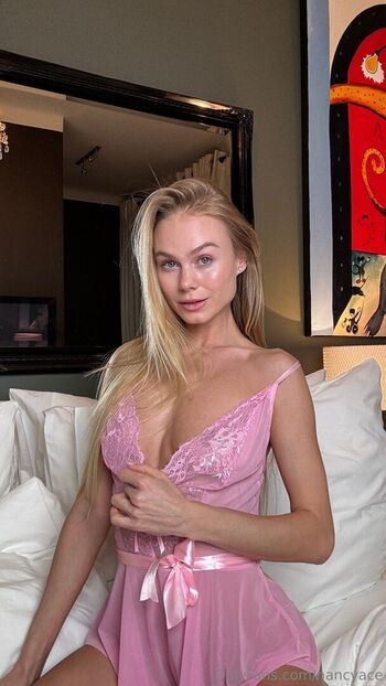 Full leaked Nancy ace page private onlyfans photo