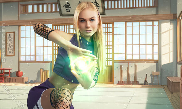 Full leaked Nancy ace private onlyfans photo