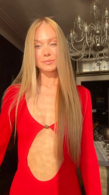 Full leaked Nancy ace page private onlyfans photo