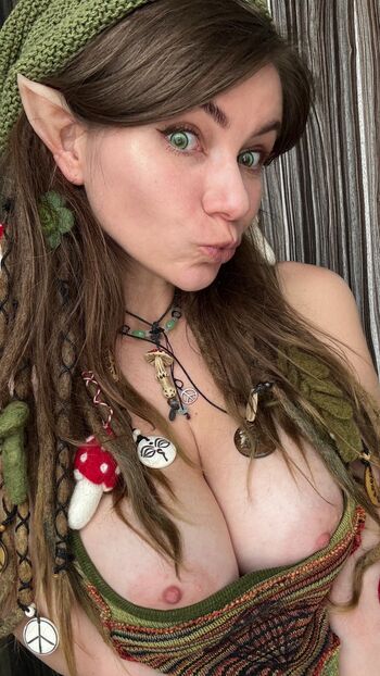 Full leaked Nancy playbetter private onlyfans photo