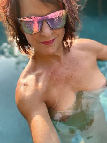 Full leaked Nancy sutton pierce private onlyfans photo
