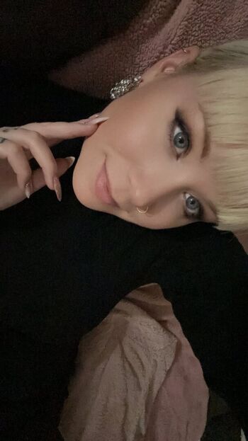 Full leaked Nancydoll private onlyfans photo