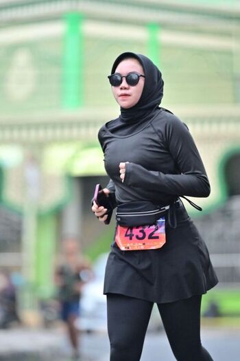 Full leaked Nanda aprilita private onlyfans photo