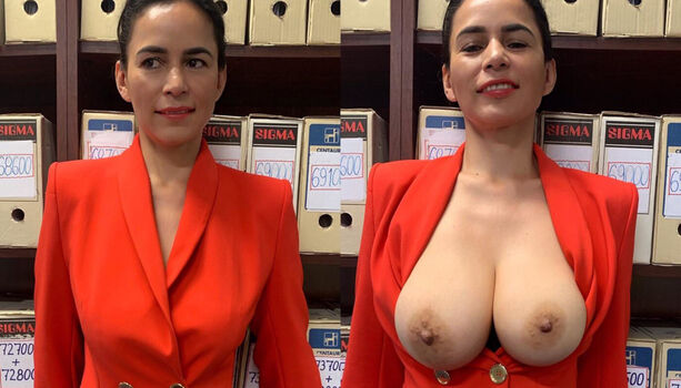 Full leaked Nanda reyes page private onlyfans photo