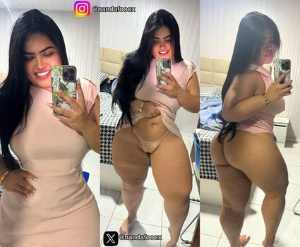 Full leaked Nandafoox private onlyfans photo