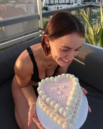 Full leaked Nanette nicole private onlyfans photo