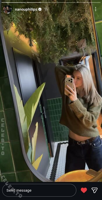 Full leaked Nanou asmr private onlyfans photo