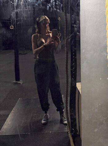 Full leaked Nanou philips private onlyfans photo