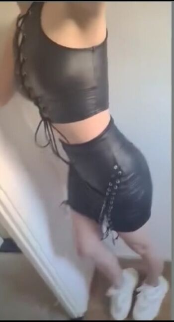 Full leaked Nanouschka private onlyfans photo