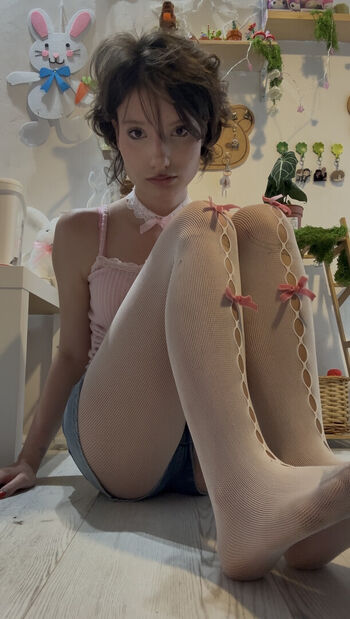 Full leaked Nao asmr private onlyfans photo