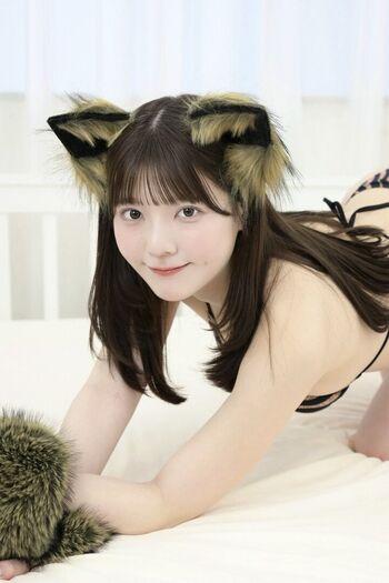 Full leaked Nao minami page private onlyfans photo