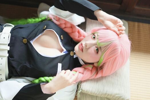 Full leaked Nao satsuki page private onlyfans photo