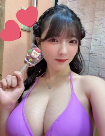 Full leaked Nao satsuki private onlyfans photo