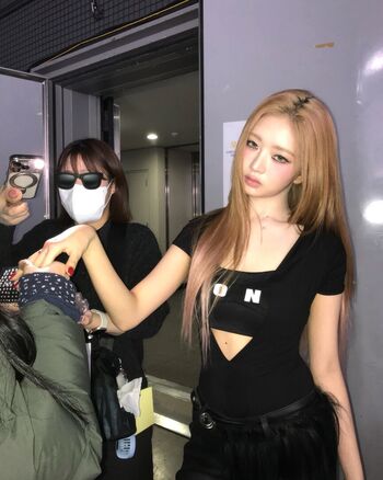 Full leaked Naoi rei private onlyfans photo