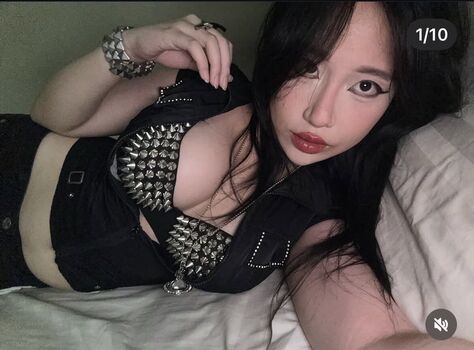 Full leaked Naokooo private onlyfans photo