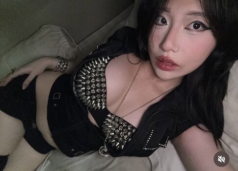 Full leaked Naokooo private onlyfans photo