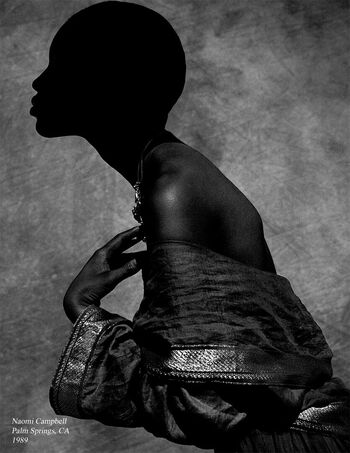 Full leaked Naomi campbell private onlyfans photo