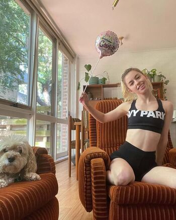 Full leaked Naomi higgins private onlyfans photo