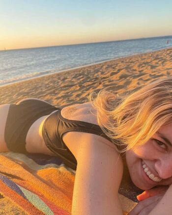 Full leaked Naomi higgins private onlyfans photo