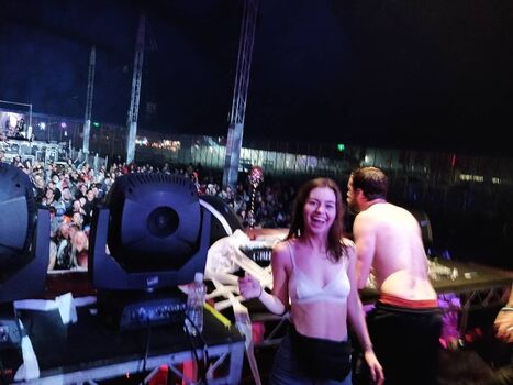 Full leaked Naomi higgins private onlyfans photo