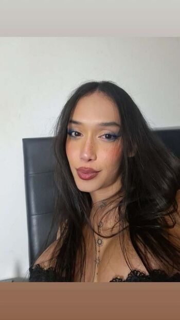 Full leaked Naomi kobayashi private onlyfans photo