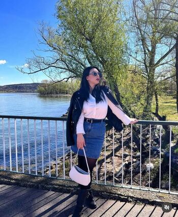 Full leaked Naomi schillaci private onlyfans photo