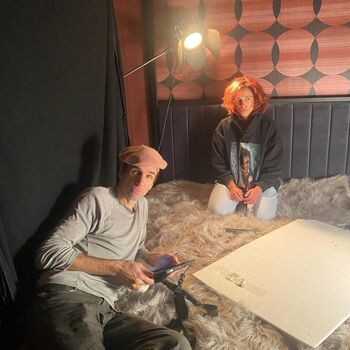 Full leaked Naomi scott page private onlyfans photo