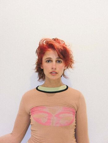 Full leaked Naomi scott private onlyfans photo