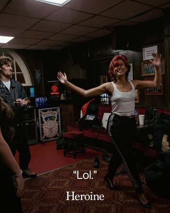 Full leaked Naomi scott private onlyfans photo