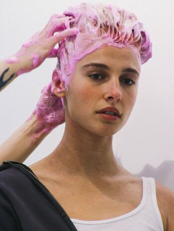 Full leaked Naomi scott private onlyfans photo