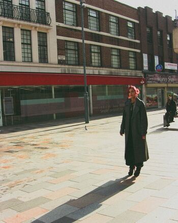 Full leaked Naomi scott private onlyfans photo