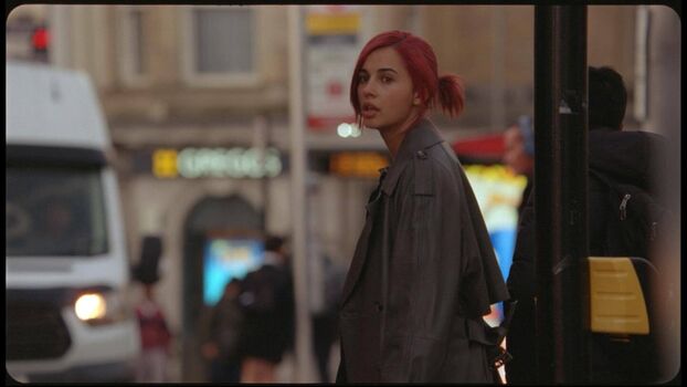 Full leaked Naomi scott private onlyfans photo