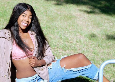 Full leaked Naomi simone page private onlyfans photo