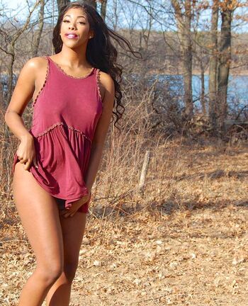 Full leaked Naomi simone private onlyfans photo