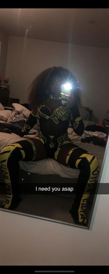 Full leaked Naomi wwe private onlyfans photo